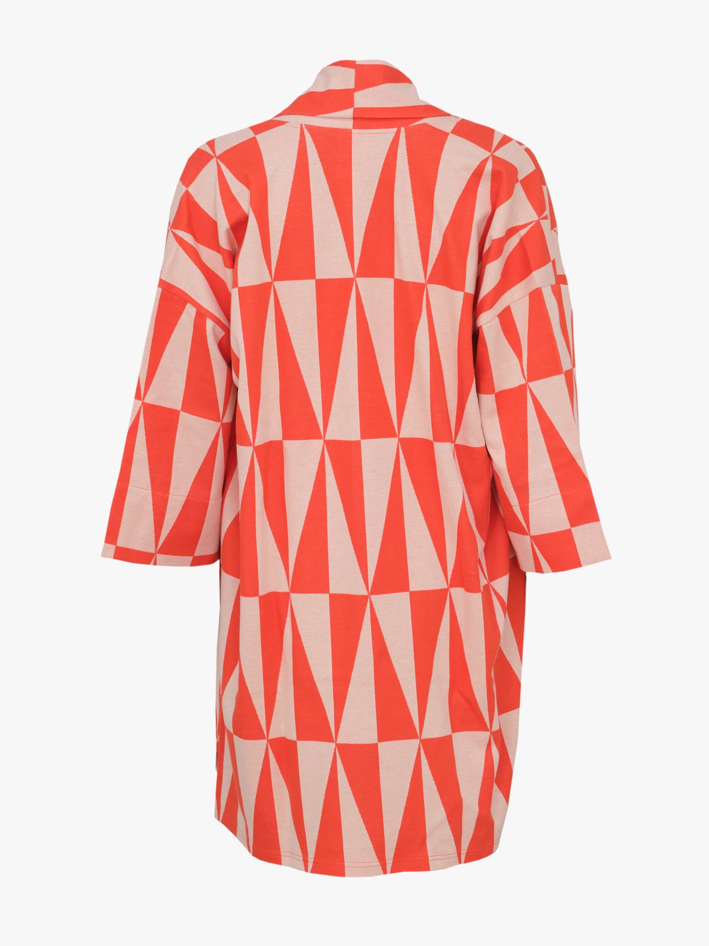 Kayla Jacket, Tiles
