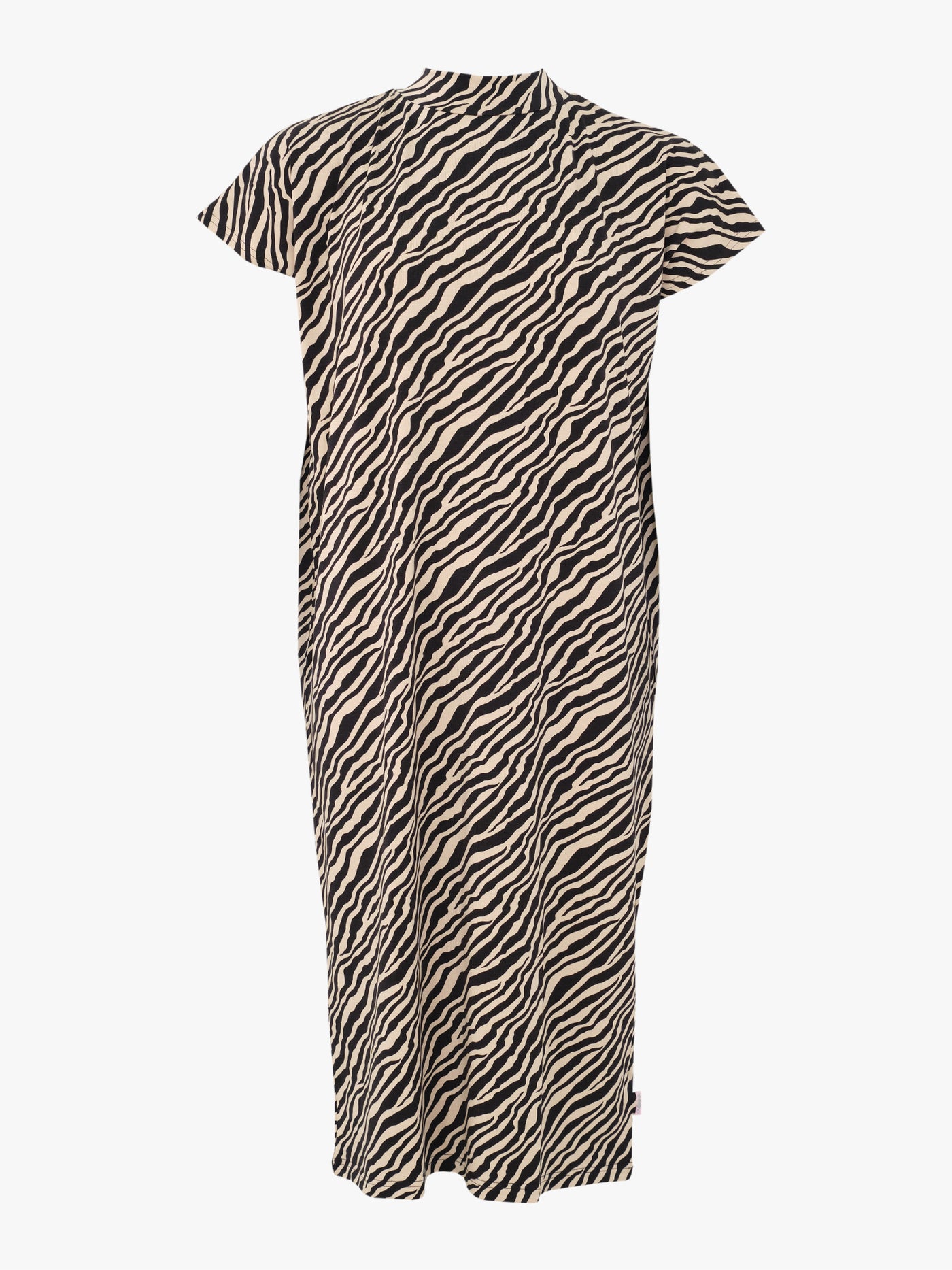 Lee Dress, Zebra