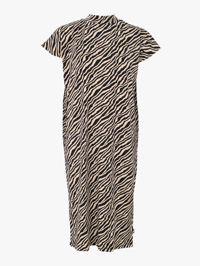 Lee Dress, Zebra