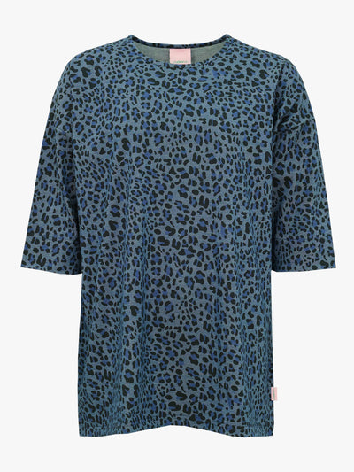 Lenora Tunika, Leo Denim