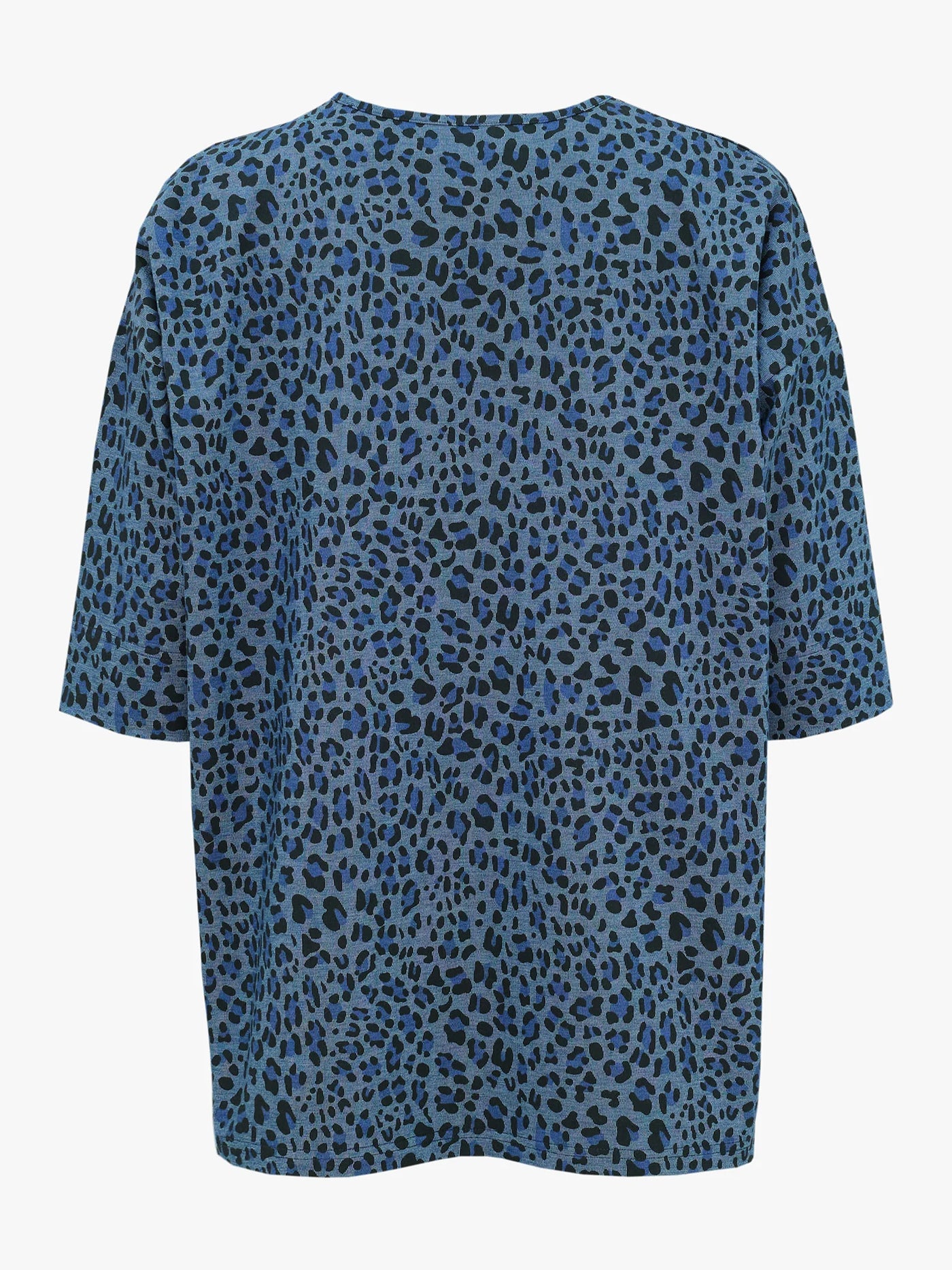 Lenora Tunika, Leo Denim