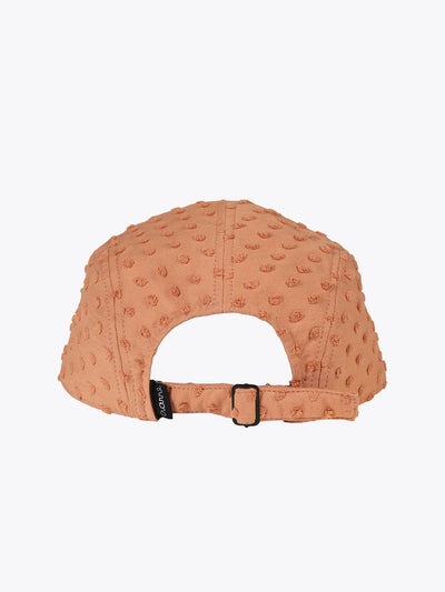 5-Panel Cap Dot, eri värejä