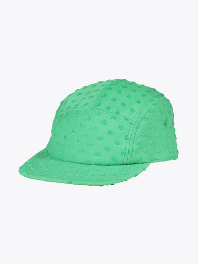 5-Panel Cap Dot, eri värejä