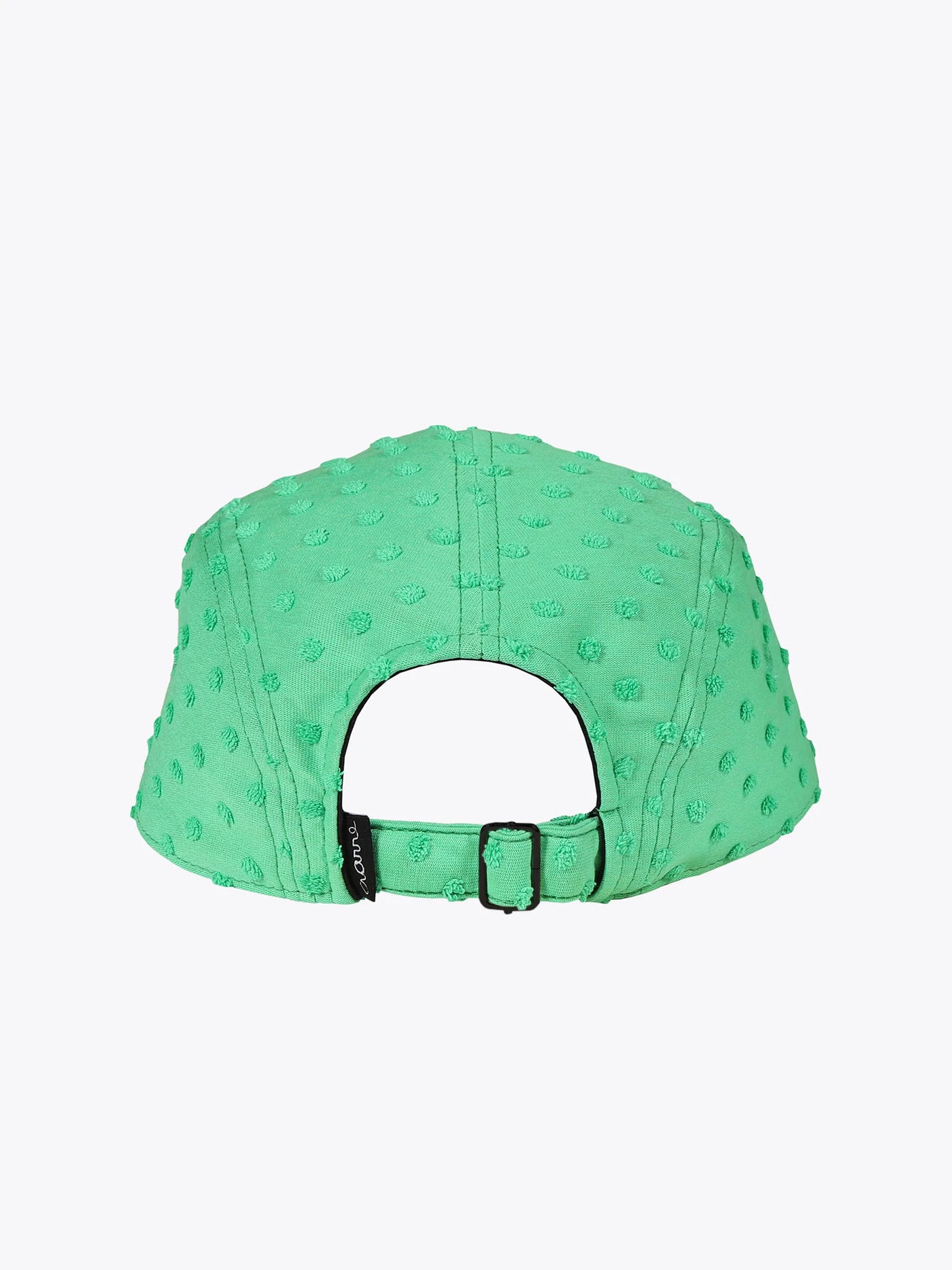 5-Panel Cap Dot, eri värejä