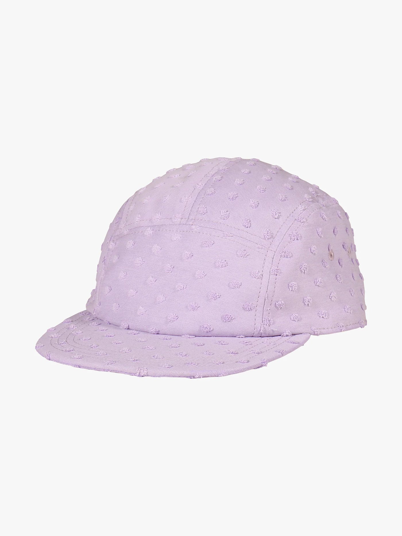 5-Panel Cap Dot, eri värejä