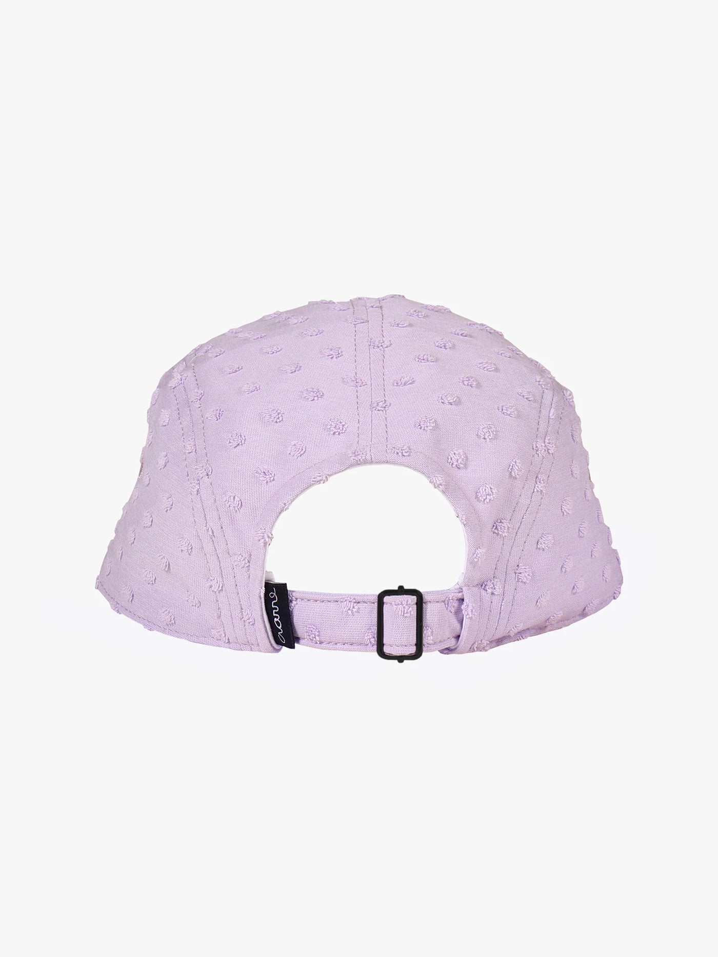 5-Panel Cap Dot, eri värejä