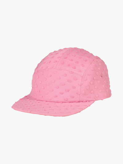 5-Panel Cap Dot, eri värejä