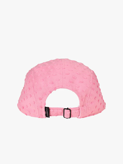 5-Panel Cap Dot, eri värejä