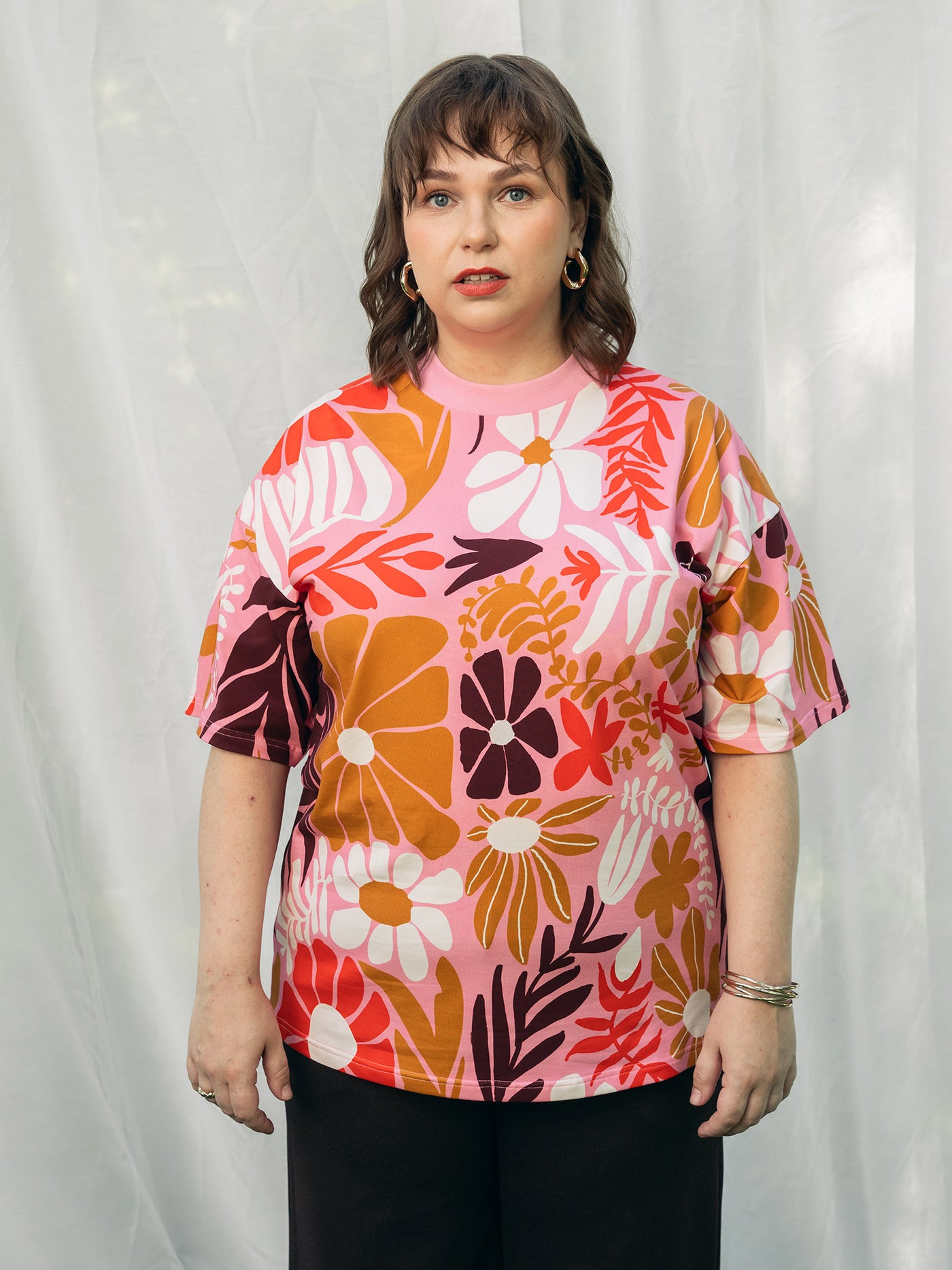 Maria T-Shirt, Dolce Vita