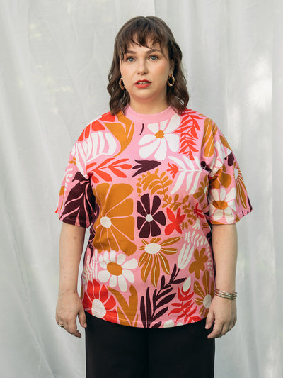 Maria T-Shirt, Dolce Vita