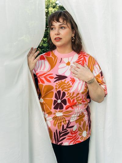 Maria T-Shirt, Dolce Vita