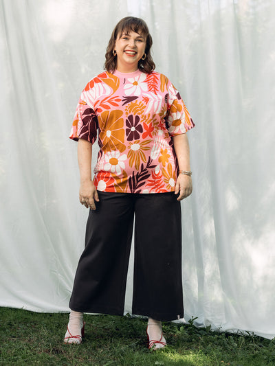 Maria T-Shirt, Dolce Vita