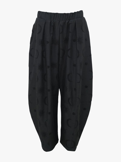 Marta Pants, Divine Black