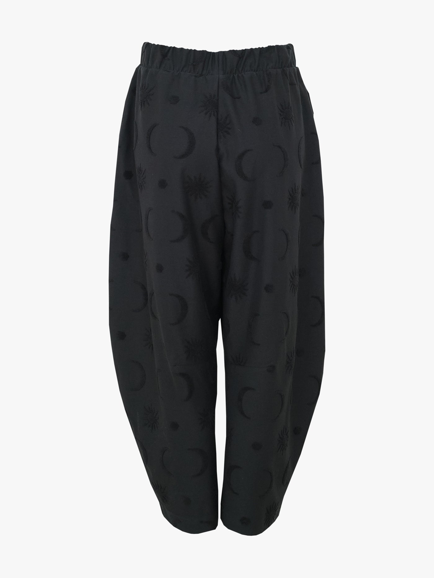 Marta Pants, Divine Black