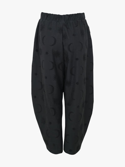 Marta Pants, Divine Black