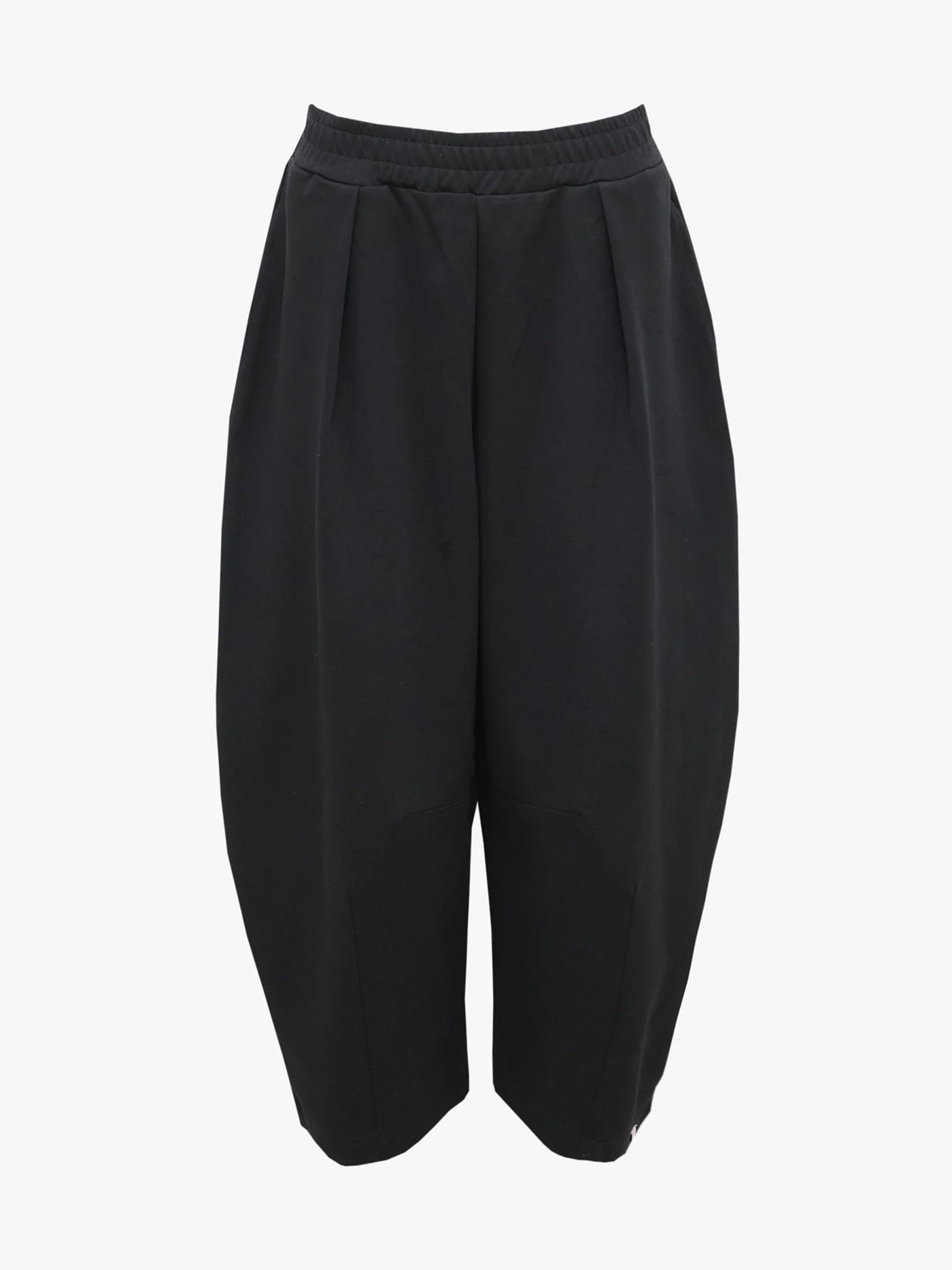 Martinus Pants, Black