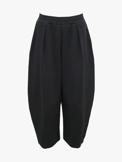 Martinus Pants, Black