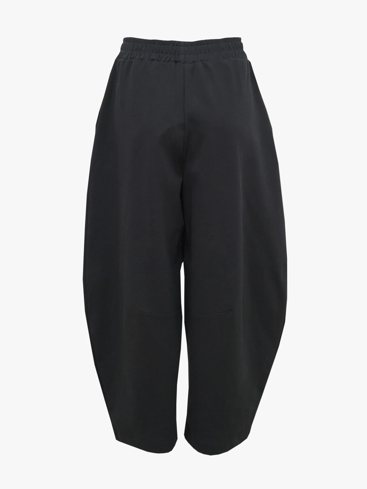 Martinus Pants, Black