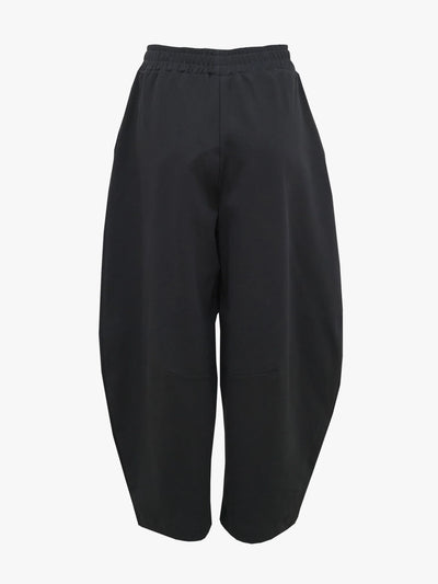 Martinus Pants, Black