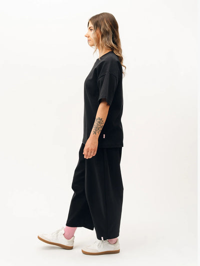 Martinus Pants, Black