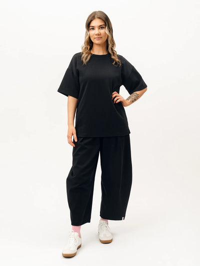 Martinus Pants, Black