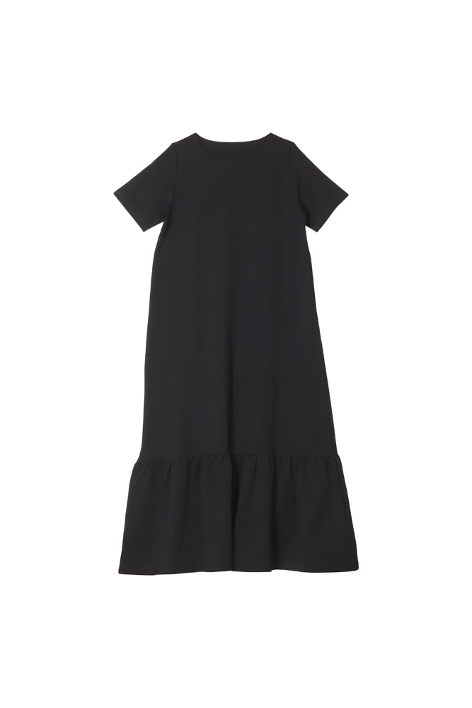 Orla Dress, Black