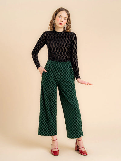 Robin Shirt, Circus Black