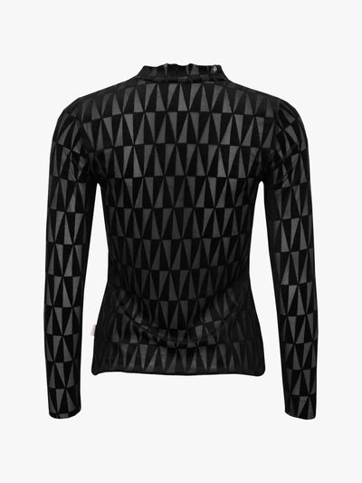 Robin Shirt, Circus Black