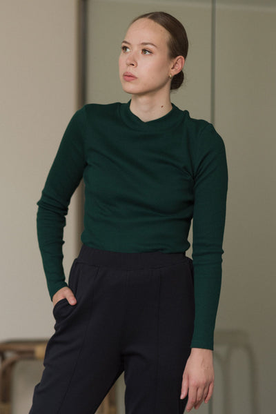 Rudi Shirt, Green