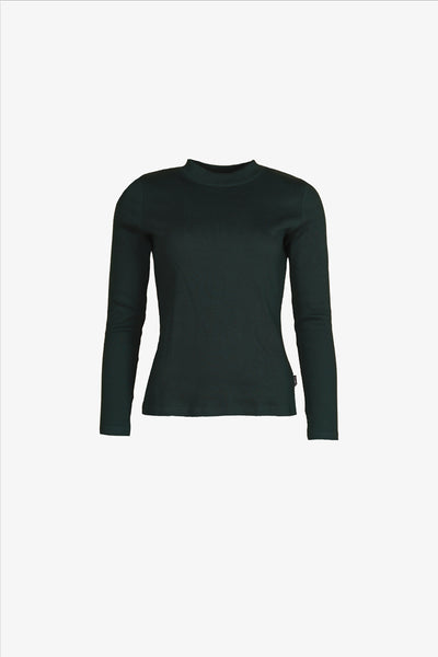 Rudi Shirt, Green