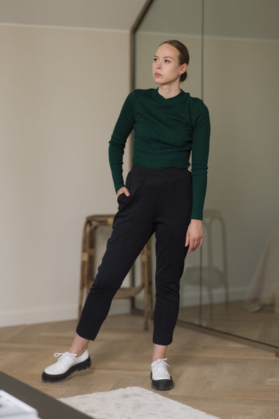 Rudi Shirt, Green