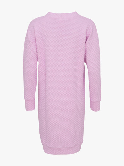Serenity Bubble Jacket, Pink