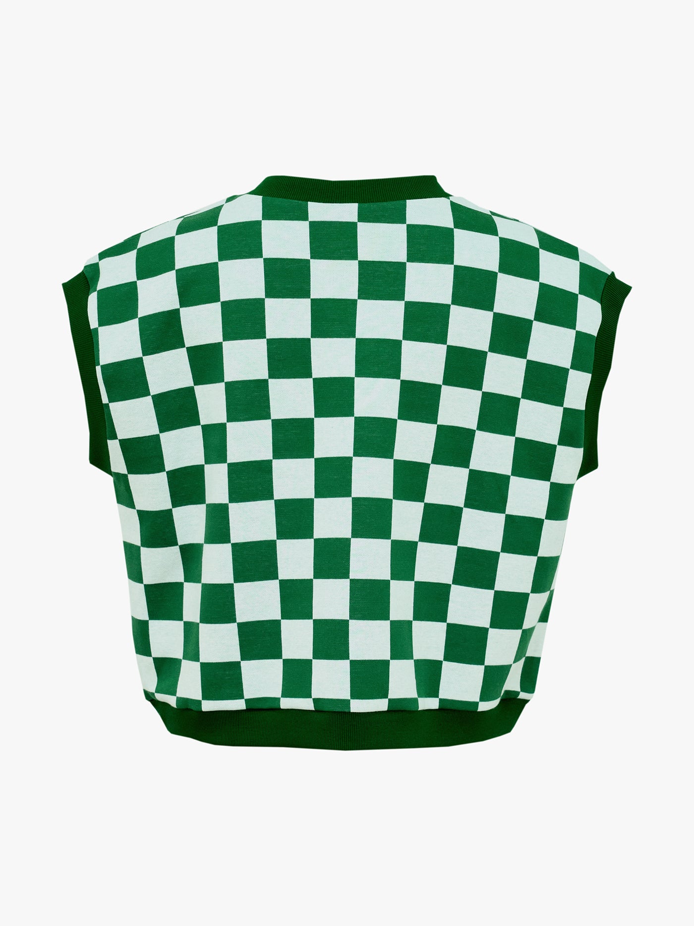 Valerie Vest, Chess Green