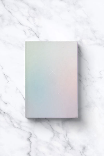 Aura Notebook Unicorn A5 Slim, bullet journal