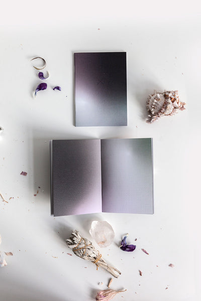 Aura Notebook Elements A6