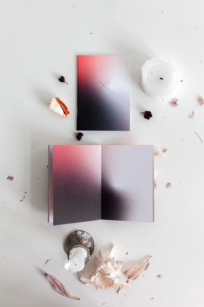 Aura Notebook Elements A6