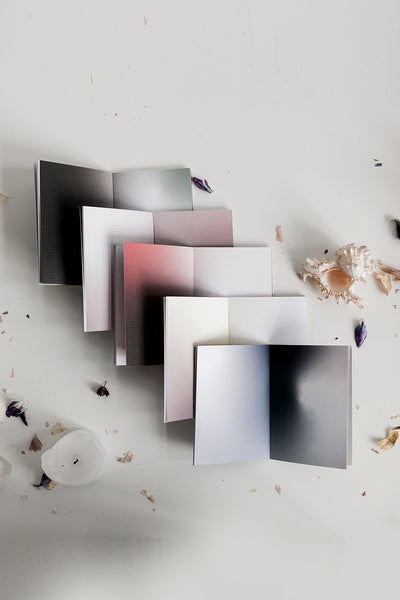 Aura Notebook Elements A6