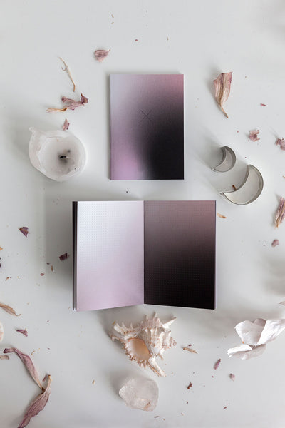Aura Notebook Elements A6