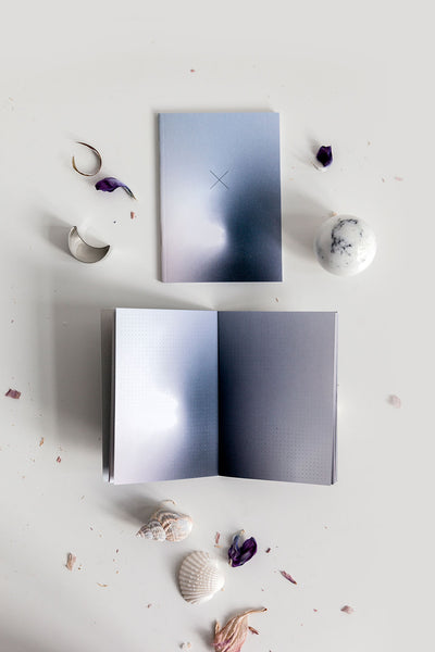 Aura Notebook Elements A6
