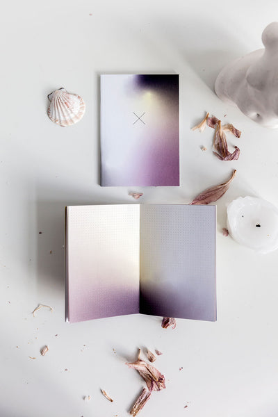 Aura Notebook Elements A6