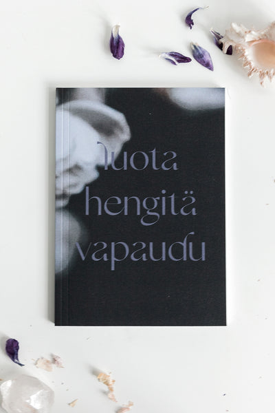 Vihko Mantra Collection, useita erilaisia