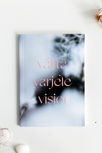Vihko Mantra Collection, useita erilaisia