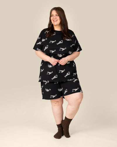 Yöasu Setti Unisex, Älä Hyljeksi