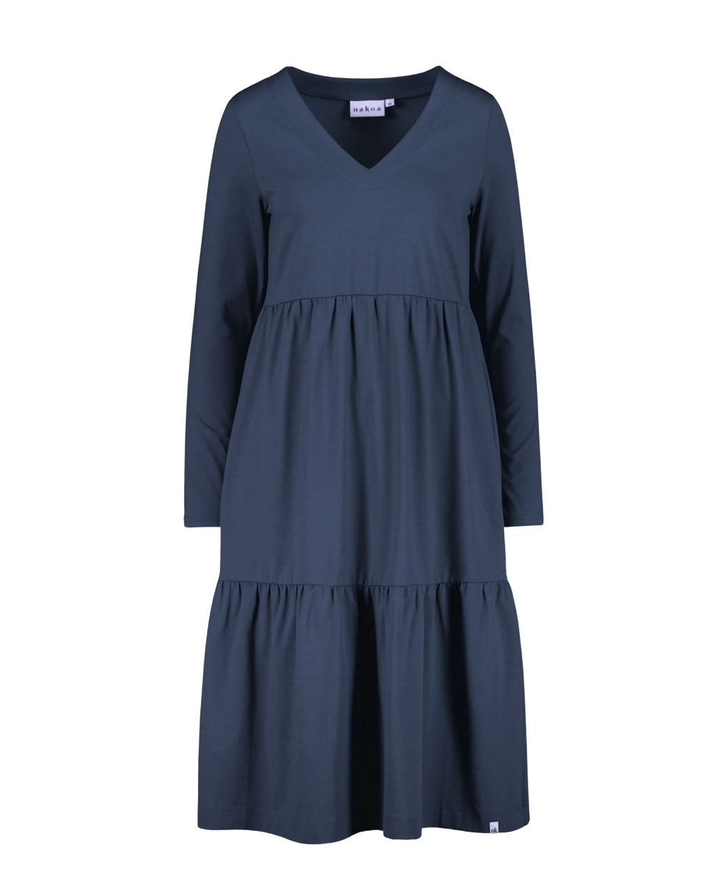 Amelie, Dark Cobalt
