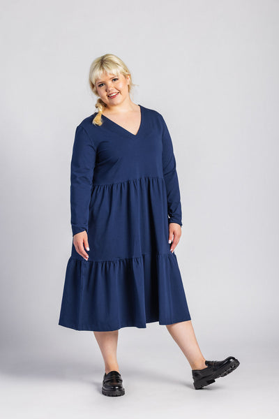 Amelie, Dark Cobalt