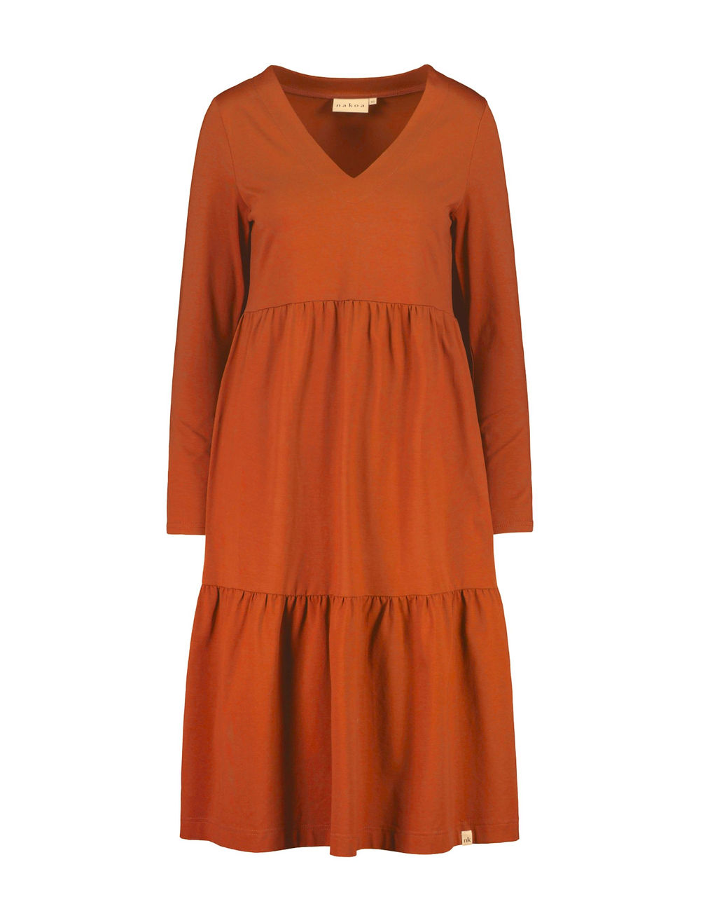 Amelie Dress, Rooibos Tea