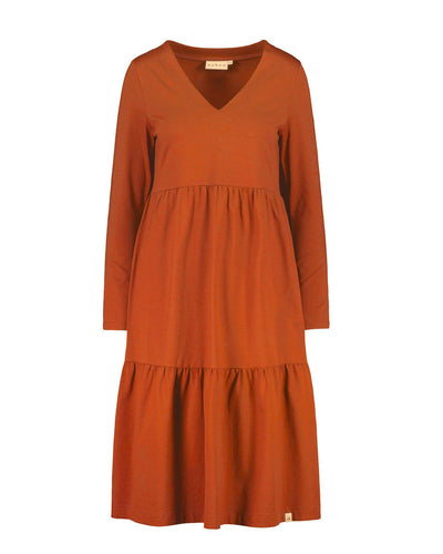 Amelie Dress, Rooibos Tea