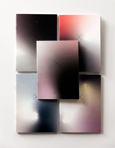 Aura Notebook Elements A6