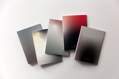 Aura Notebook Elements A6