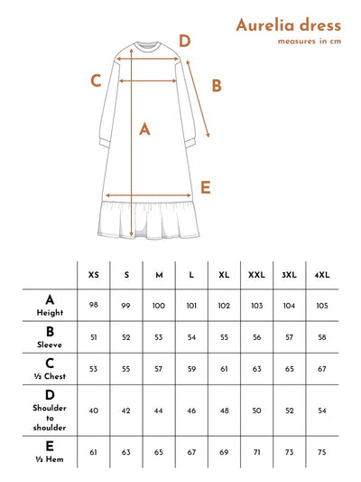 Aurelia Dress, Wild Jacquard Light Beige